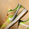 NICEDAY 現貨 Nike SB Dunk 酪梨綠 男款 FQ7585-200