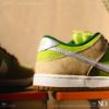 NICEDAY 現貨 Nike SB Dunk 酪梨綠 男款 FQ7585-200