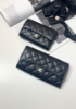 圖片 Chanel 經典信封長夾