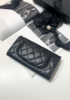 圖片 Chanel 經典信封長夾
