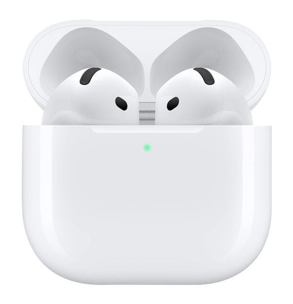 圖片 Apple AirPods 4  