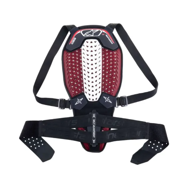圖片 【台中硬了安全帽】A星背負式龜背NUCLEON PLASMA BACK PROT STRAP
