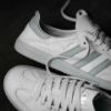 NICEDAY 代購 Adidas Originals Samba Decon 水泥灰 男女尺寸 IH5384