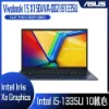 圖片 ⭐️ASUS Vivobook 15 X1504VA-0021B1335U 午夜藍 華碩13代玩勝強悍筆電/i5-1335U/Iris Xe/8GB/512G PCIe/15.6吋 FHD/W11⭐️