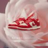 NICEDAY 代購 Nike Dunk Low 紅玫瑰 女生尺寸 HF1986-100