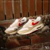 NICEDAY 現貨 Nike Air Max 1 奶茶 男款 HF4312-100