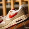 NICEDAY 現貨 Nike Air Max 1 奶茶 男款 HF4312-100