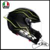 圖片 總代理公司貨 AGV PISTA GP RR Performante Carbon Lime 亞洲版 碳纖維