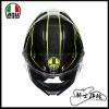 圖片 總代理公司貨 AGV PISTA GP RR Performante Carbon Lime 亞洲版 碳纖維