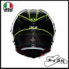 圖片 總代理公司貨 AGV PISTA GP RR Performante Carbon Lime 亞洲版 碳纖維