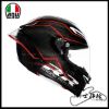 圖片 總代理公司貨 AGV PISTA GP RR Performante Carbon Red 亞洲版 碳纖維