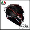 圖片 總代理公司貨 AGV PISTA GP RR Performante Carbon Red 亞洲版 碳纖維