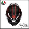 圖片 總代理公司貨 AGV PISTA GP RR Performante Carbon Red 亞洲版 碳纖維