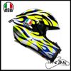 圖片 總代理公司貨 AGV PISTA GP RR Soleluna 2023 日月 碳纖維 亞洲版 ROSSI