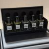 圖片 CHANEL 香奈兒香氛 LES EXCLUSIFS 精品香水迷你典藏禮盒 35mlx5 - 2025春季限量/專櫃緞帶包裝