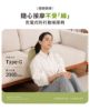 圖片 【3ZeBra】酪梨枕｜溫感按摩腰靠枕（三合一按摩枕）