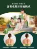 圖片 【3ZeBra】泰皇墊｜4D泰式按摩椅墊