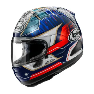 圖片  Arai RX-7X PEDROSA SHOGUN 侍 小丹尼