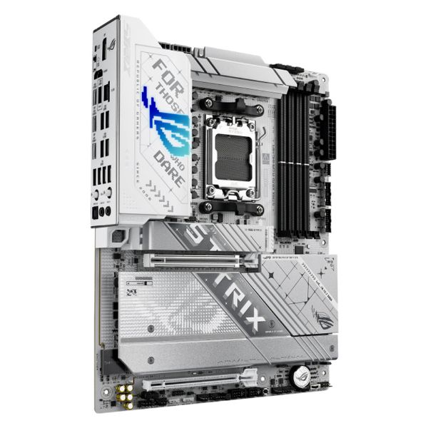 圖片 ASUS 華碩 ROG STRIX X870-A GAMING WIFI 主機板
