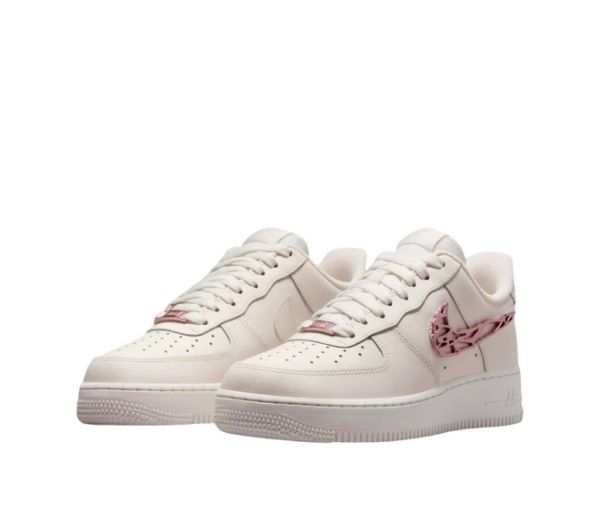 圖片 Nike AF1 Low 玫瑰金 液態銀 IF1686-161