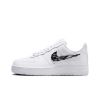 圖片 女鞋 NIKE AIR FORCE 1 'Liquid Metal' 液態 金屬 猛毒 毒液 經典 休閒鞋【IF1686-101】AF1