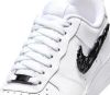 圖片 女鞋 NIKE AIR FORCE 1 'Liquid Metal' 液態 金屬 猛毒 毒液 經典 休閒鞋【IF1686-101】AF1