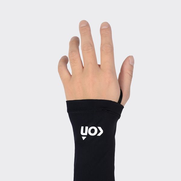 圖片 Arm Sleeves Zero EC-01 / 康可-膠原蛋白冰絲袖套-基礎素面款