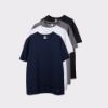 圖片 C20 Base Tee / 康可- 20支基礎純棉短TEE