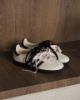 iSNEAKERS 現貨 Adidas Samba OG "Wonder White/Core Black" 馬毛米黑 JP5329