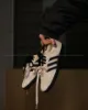 iSNEAKERS 現貨 Adidas Samba OG "Wonder White/Core Black" 馬毛米黑 JP5329