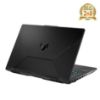 圖片 ASUS TUF Gaming A17 FA706NF-0052B7535HS 石墨黑 華碩軍規電競筆電/R5-7535HS/RTX2050 4G/8GB DDR5/512G PCIe/17.3吋 FHD 144Hz/W11/含TUF電競滑鼠🎈送保護套/滑鼠墊/鍵盤膜🎈