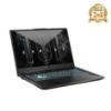 圖片 ASUS TUF Gaming A17 FA706NF-0052B7535HS 石墨黑 華碩軍規電競筆電/R5-7535HS/RTX2050 4G/8GB DDR5/512G PCIe/17.3吋 FHD 144Hz/W11/含TUF電競滑鼠🎈送保護套/滑鼠墊/鍵盤膜🎈