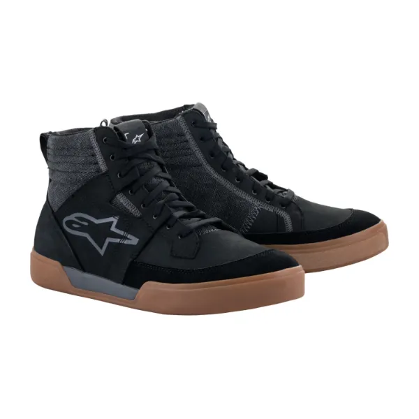 圖片 【台中硬了安全帽】A星 ALPINESTAR AGELESS RIDING SHOES車靴