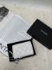 圖片 Chanel 25c cf 白金 荔枝皮 新款拉鍊錢包 更實用耐裝