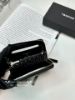 圖片 Chanel 24p 黑金 珍珠大雙c 新款拉鍊錢包 更實用耐裝
