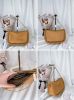 圖片 Michael Kors｜MK 毛毛 麻將包 斜背包