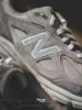 Kith x New Balance 990v4 Made in USA Moonrock U990KT4