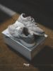 Kith x New Balance 990v4 Made in USA Moonrock U990KT4