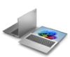 圖片 acer Swift 14 AI SF14-61T-R4T0 宏碁全新時尚輕纖筆電/AI 9 365/AMD 880M/32GB DDR5/1TB PCIe/14吋 IPS/LED背光/霧面/觸控/WUXGA/LED背光/W11🎈送保護套/滑鼠墊/鍵盤膜🎈