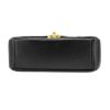 圖片 Chanel 展示品 Coco 菱格羊皮大金幣斜背包-17cm(AS2189-黑)