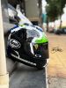 圖片 ARAI RX-7X Rea SB2 Green 總代理 公司貨 全罩 安全帽 RX7X