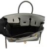 圖片 Hermes Birkin 25 Togo牛皮金釦手提包(B刻/OL積雲灰)