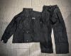 圖片 UPC騎士精品_台中店  ARAI K5 兩截式 雨衣 透氣 輕巧 網眼布料 不悶熱