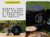 圖片 【GOTRAL】木顆粒野營爐【含暖爐組】