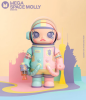圖片 MEGA SPACE MOLLY 400%+100% 蜜糖
