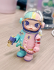 圖片 MEGA SPACE MOLLY 400%+100% 蜜糖