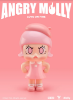 圖片 Angry Molly🔥Love on Fire 愛火