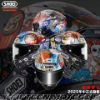 圖片 SHOEI X-15 MARQUEZ MOTEGI 5 TC-1 招財貓 總代理 公司貨 全罩 頂級款 MM93 祭典帽