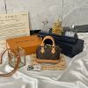 圖片 LOUIS VUITTON M82717 NANO ALMA