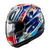 圖片 Arai RX-7X Nakano Red '99 限量版 中野真矢  RX7X SNELL